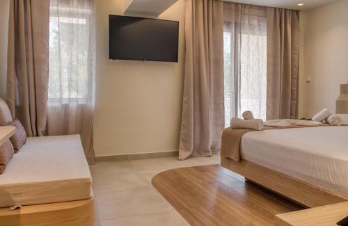 Flogita Apartment | Sandy Seaside Suites