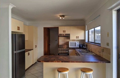 Mollymook House | Sandy Shore Villa Sum