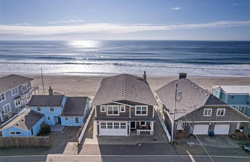 Roads End House | Sandy Shores Lincoln City