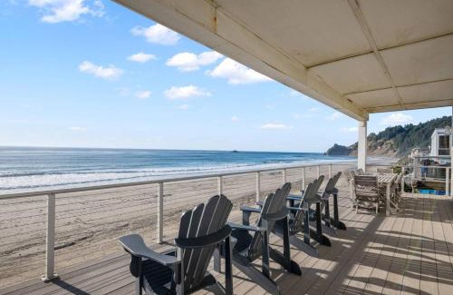 Roads End House | Sandy Shores Lincoln City