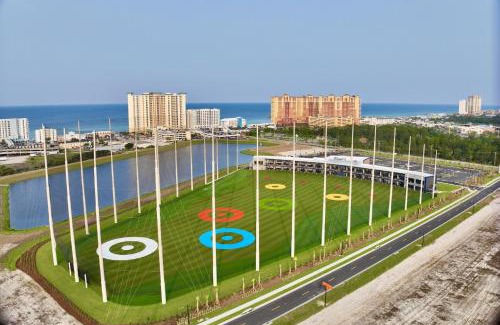 Inlet Beach Heights House | Sandy Teauxs