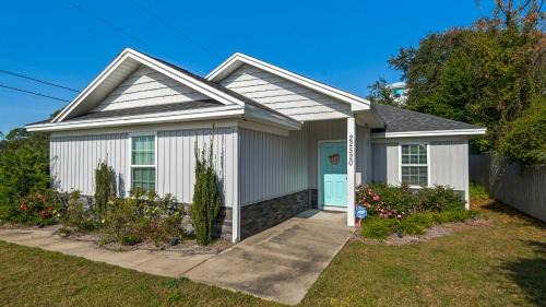 Inlet Beach Heights House | Sandy Teauxs