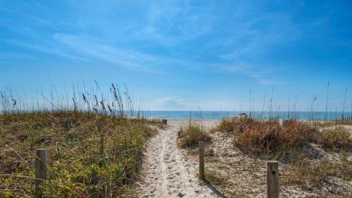 Inlet Beach Heights House | Sandy Teauxs