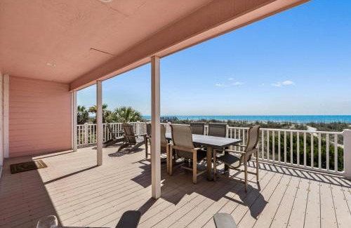 North Myrtle Beach House | Sandy Toes