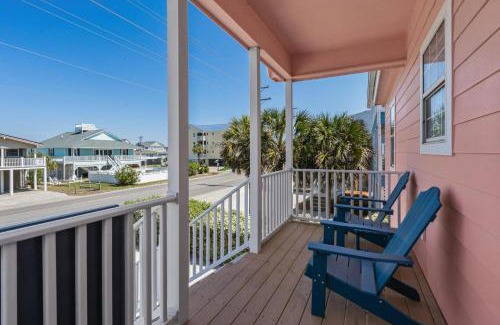 North Myrtle Beach House | Sandy Toes