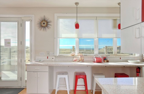 Oceano House | Sandy View - Spectacular Beachfront Home on the Sand in Oceano