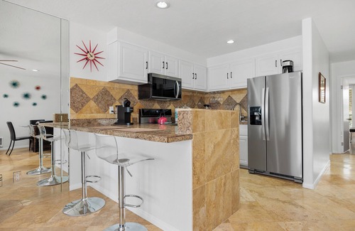 Solana Beach Condo | Sandy Wheels - Ocean View Condo