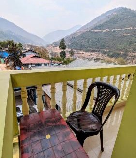 Bomdila House | Sang Dorjee homestay