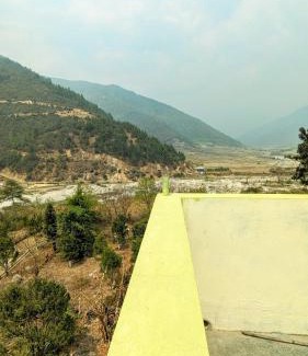 Bomdila House | Sang Dorjee homestay