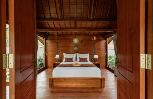 Ubud Cabin | Sang Mong Ubud