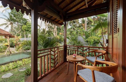 Ubud Cabin | Sang Mong Ubud