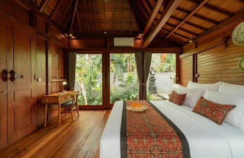 Ubud Cabin | Sang Mong Ubud