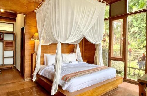 Penebel House | Sang Tirta Resort