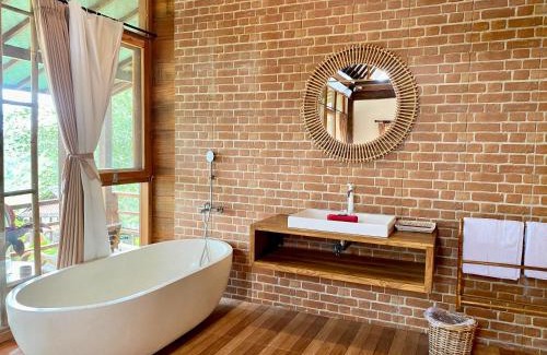 Penebel House | Sang Tirta Resort