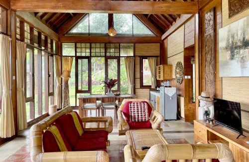 Penebel House | Sang Tirta Resort