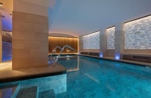 Perugia Hotel | Sangallo Palace