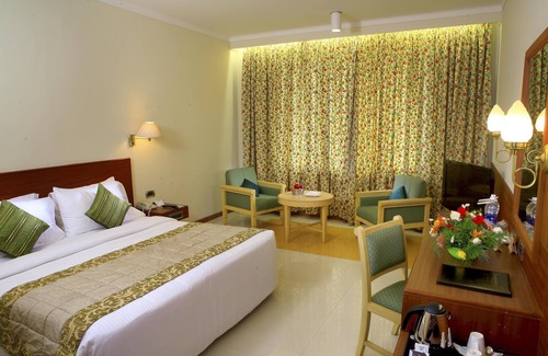 Thanjavur Hotel | Sangam Hotel in Thanjavur