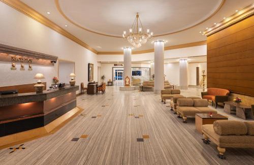 Thanjavur Hotel | Sangam Hotel, Thanjavur