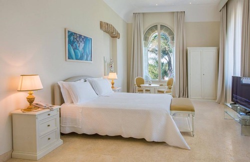 Cutrofiano Hotel | Sangiorgio Resort & Spa