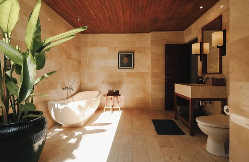 Kubutambahan Resort | Sanglung Villas