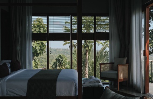 Kubutambahan Resort | Sanglung Villas