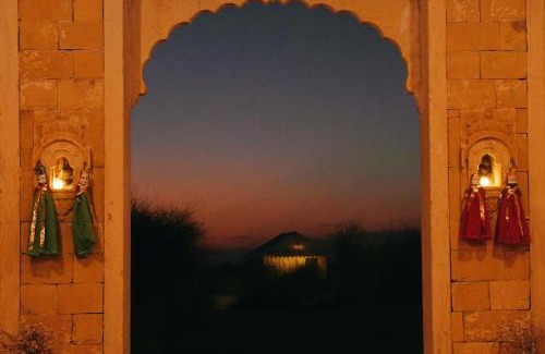 Kanoi Other | Sangram Desert camp