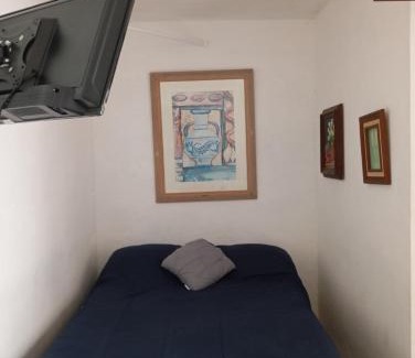 Downtown Cancun Apartment | SanGuer