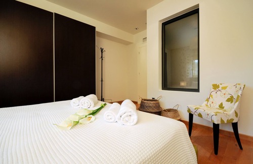 Sane Hotel | Sani Polyastron Hotel & Spa