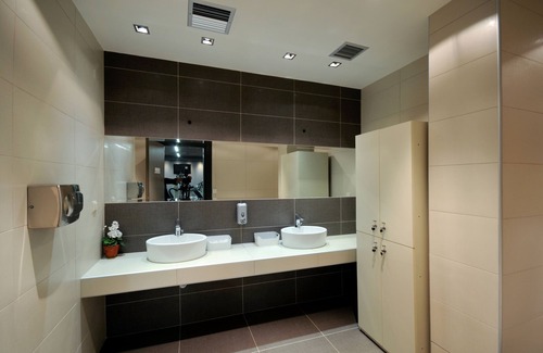 Sane Hotel | Sani Polyastron Hotel & Spa