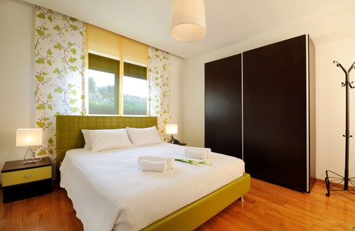 Sane Hotel | Sani Polyastron Hotel & Spa
