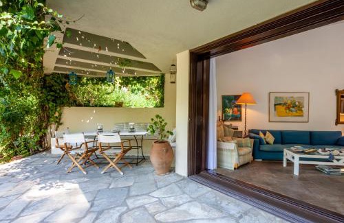 Sane Villa | Sani Resort Villa