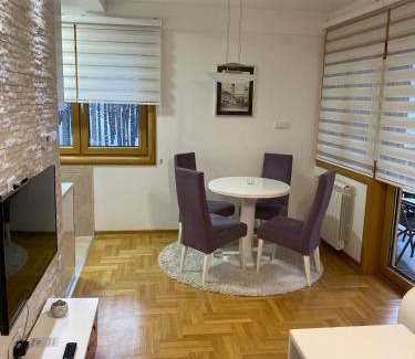 Zlatibor Apartment | Sani