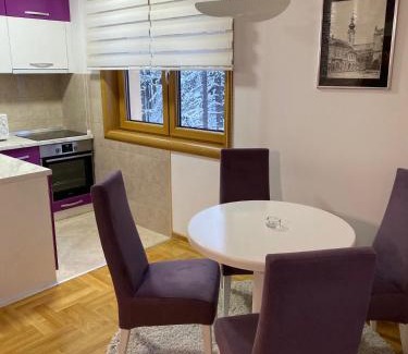 Zlatibor Apartment | Sani