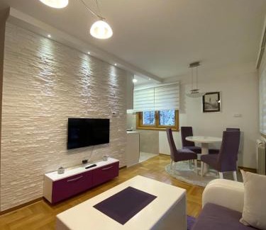 Zlatibor Apartment | Sani