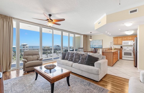 Gulf Shores Condo | Sanibel Condos