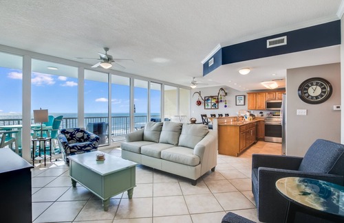 Gulf Shores Condo | Sanibel Condos