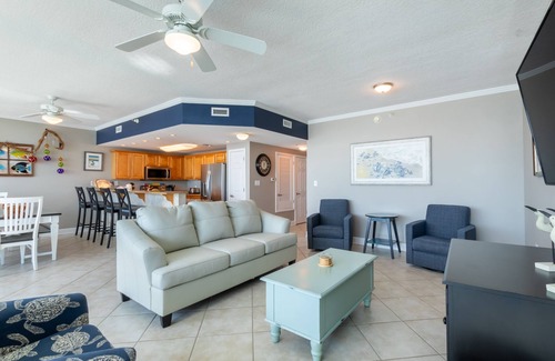 Gulf Shores Condo | Sanibel Condos