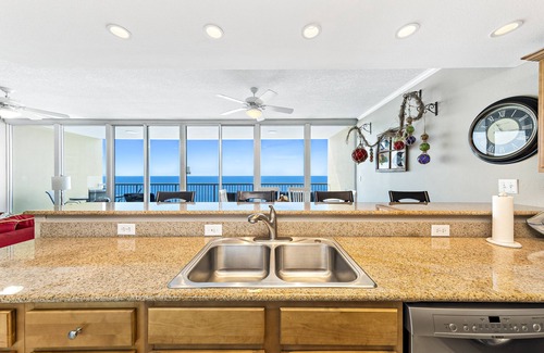 Gulf Shores Condo | Sanibel Condos