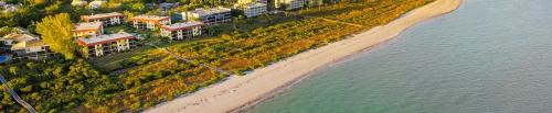 Sanibel Apartment | Sanibel Island Condo With All Of The Amenities 2C2
