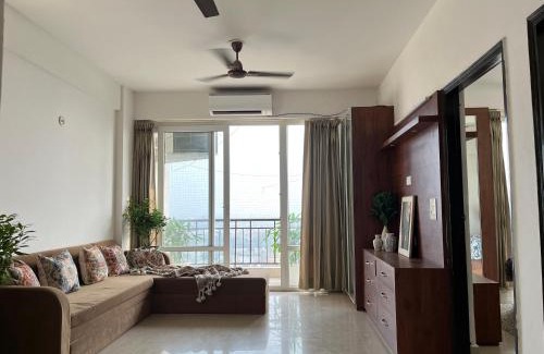 Vrindavan Apartment | Sanidhya Home