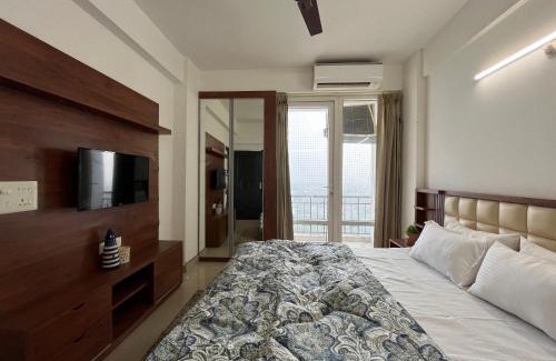 Vrindavan Apartment | Sanidhya Home