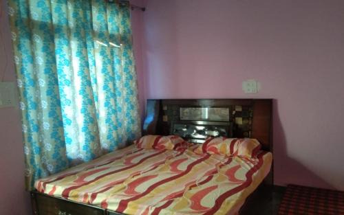 Rajgarhi House | Sanjay Holiday Home by StayApart