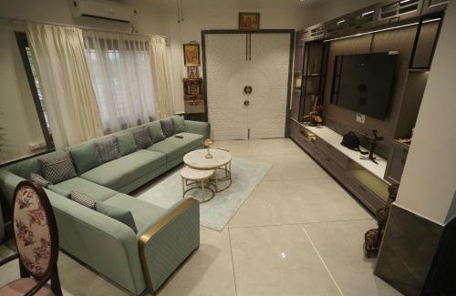 Sehore Resort | Sanjeevani Farms Bhopal - A Luxury 5 Bedroom Private Pool Villa