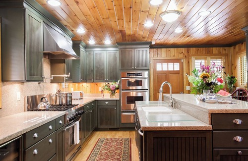 Ridgecrest House | Sanjema Lodge | Spacious Home in Ridgecrest