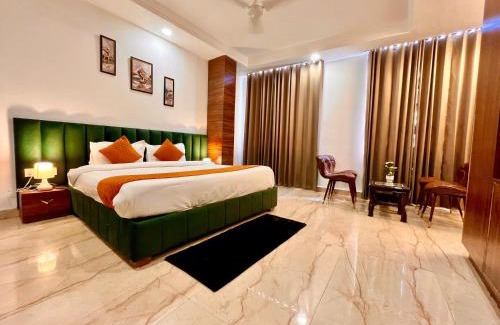 Jamnagar Hotel | Sanklap Hotel
