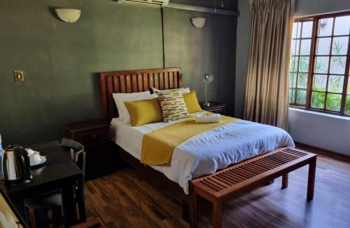 Tzaneen Hotel | Sanloo manor guesthouse