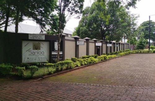 Tzaneen Hotel | Sanloo manor guesthouse