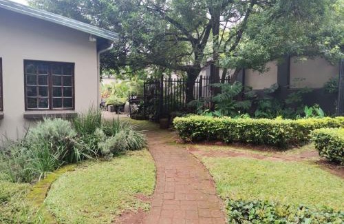 Tzaneen Hotel | Sanloo manor guesthouse