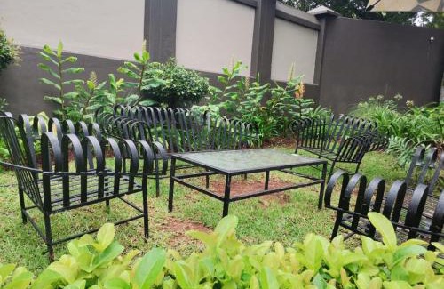 Tzaneen Hotel | Sanloo manor guesthouse