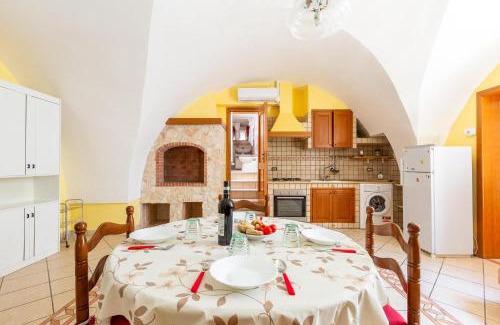 Sannicola Apartment | Sannicola Apartments by BarbarHouse